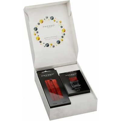 Fresso Gentleman Christmas Box – Hledejceny.cz