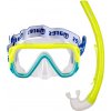 Potápěčská maska Mares Aquazone SEASIDE KEEWEE Junior + RUDDER