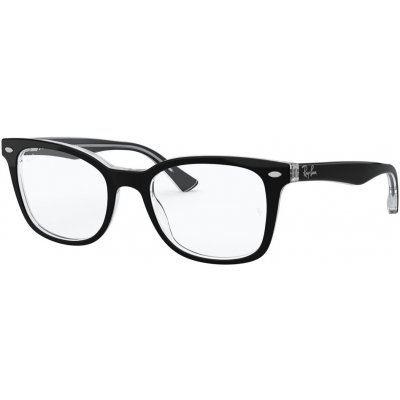 Ray Ban Highstreet Square RX5285 2034