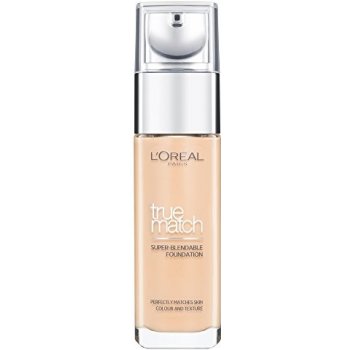 L'Oréal Paris Infallible make-up 140 golden Beige 30 ml