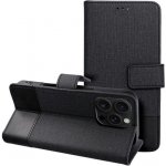 Gomma iPhone 16 Pro černé – Zboží Mobilmania