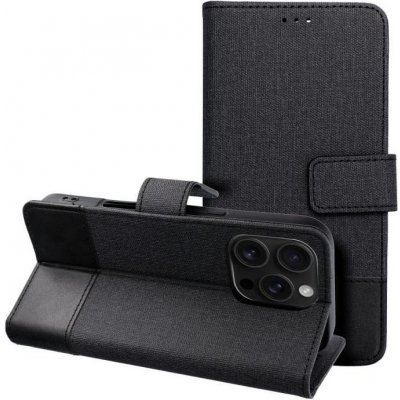 Gomma iPhone 16 Pro černé – Zboží Mobilmania