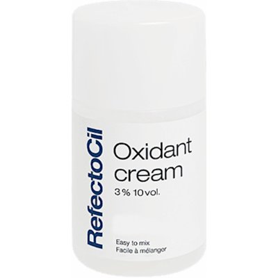 Refectocil Oxidant Creme 3 % 10vol. 100 ml – Hledejceny.cz