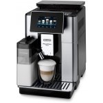 DeLonghi PrimaDonna Soul ECAM 610.55.SB – Hledejceny.cz