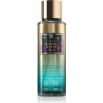 Victoria's Secret Santal Berry Silk tělový sprej 250 ml – Zboží Dáma