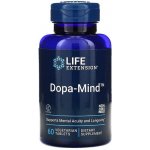 Life Extension Dopa-Mind 60 tablety – Hledejceny.cz