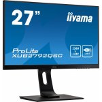 iiyama XUB2792QSC – Zbozi.Blesk.cz