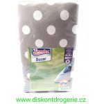 Spontex potah na žehlicí prkno bavlna 120 x 40 cm – Zboží Dáma