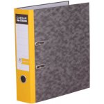 Smartline Pořadač A4 75 mm páka žlutý – Zboží Živě