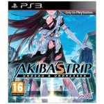 Akibas Trip: Undead and Undressed – Zboží Živě