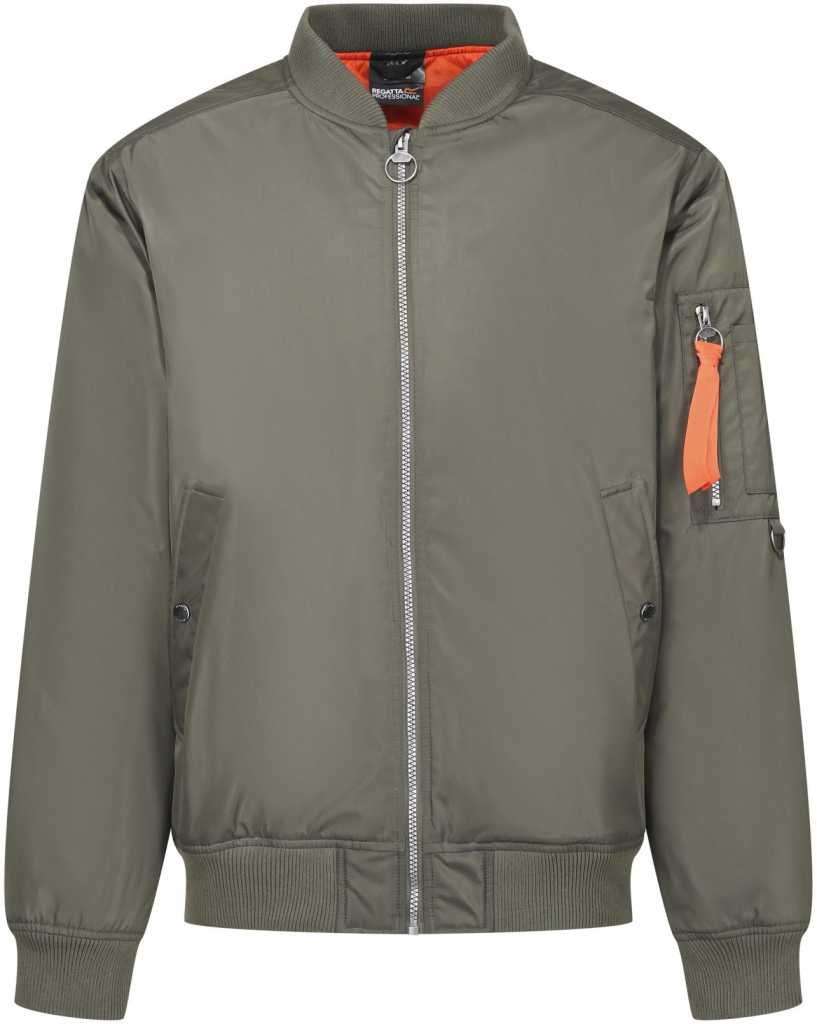 Regatta městská bunda TRA255 Dark Khaki