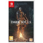 Dark Souls Remastered – Sleviste.cz