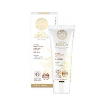 Natura Siberica krém-péče na ruce s efektem Anti-age 75 ml