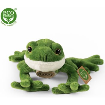 Eco-Friendly žába 15 cm