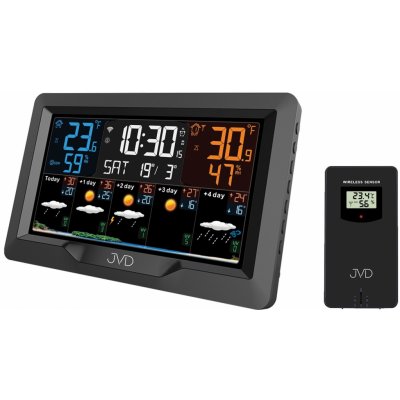 JVD RB3390.1 – Zboží Živě