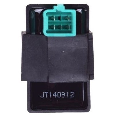 CDI jednotka ATV Shineray XY200ST-9 – Sleviste.cz