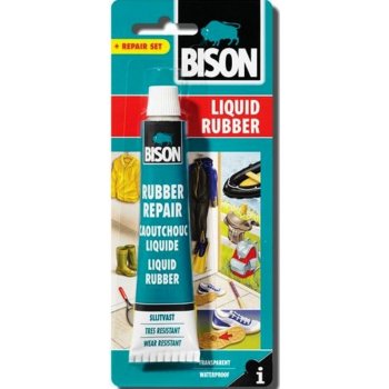 BISON Liquid Rubber 50g