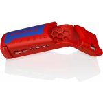 Knipex 16 95 11 Univerzální Odizolovací Nástroj Ergostrip Xl – Hledejceny.cz