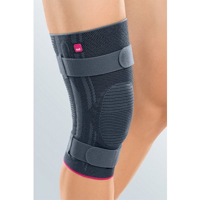 Medi Genumedi plus kolenní bandáž se zvýšenou fixací – Zboží Mobilmania
