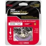 Oregon PowerSharp Řetěz 16 – Zboží Dáma