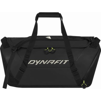 Dynafit Duffel Bag black out 70L – Zboží Mobilmania