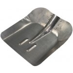 Lopata hliníková bez násady – Zbozi.Blesk.cz