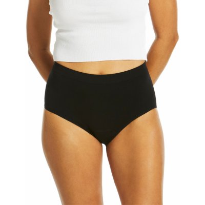 Love Luna Menstruační kalhotky Seamfree Full – Zboží Dáma