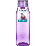 Sistema® Hydrate™ Square 475 ml – Zboží Dáma
