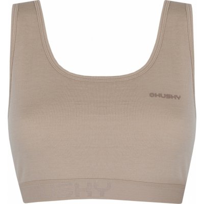 Husky merino MEL beige – Hledejceny.cz