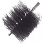 M.A.T. Kartáč rourový hranatý 45 x 100 mm – Hledejceny.cz