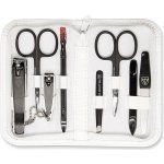 Kellermann dámská sada na manikúru BL 9207 MC SZ bílá – Zboží Dáma