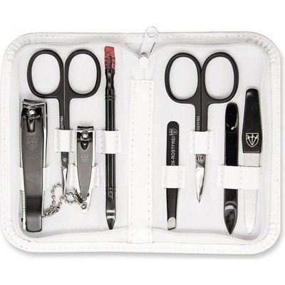 Kellermann dámská sada na manikúru BL 9207 MC SZ bílá – Zboží Dáma