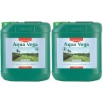 Canna Aqua Vega A+B 5 l – Zbozi.Blesk.cz