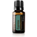 doTerra Esenciálny olej Cypress 15 ml – Zboží Dáma