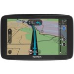 TomTom GO Professional 520 – Sleviste.cz