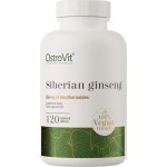 OstroVit Sibiřský ženšen 120 tablet – Hledejceny.cz