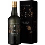 Kinobi Kyoto Dry Gin 45,7% 0,7 l (karton) – Zboží Dáma