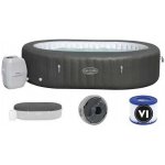 Bestway Lay-Z-Spa Mauritius 60067 – Zboží Mobilmania