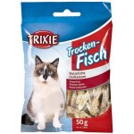 Rybičky sušené Šproty 8-10 cm 50 g Trixie – Sleviste.cz