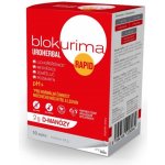 Blokurima Uroherbal Rapid 2 g D-manózy 10 sáčků – Sleviste.cz