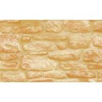 GEKKOFIX 10871 samolepící tapety Samolepící fólie kamenná zeď 90 cm x 15 m – Zboží Dáma