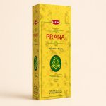 Hem Vonné tyčinky Prana Životní energie 20 ks – Hledejceny.cz