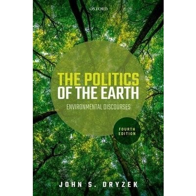 Politics of the Earth – Zbozi.Blesk.cz