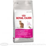 Royal Canin Exigent Savour Sensation 2 x 10 kg – Hledejceny.cz
