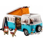 LEGO® Creator Expert 10279 Volkswagen T2 Camper Van – Hledejceny.cz