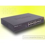 D-Link DES-1016D – Hledejceny.cz