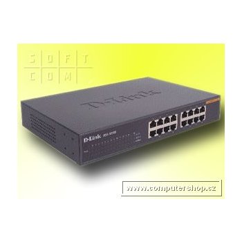 D-Link DES-1016D