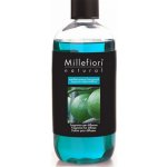 Millefiori Natural Náplň pro difuzér Mediterranean Bergamot 500 ml – Zboží Dáma