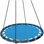 Iso 12029 houpací kruh 100 cm černá – Zboží Dáma