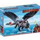 Playmobil 9246 Škyťák a Bezzubka